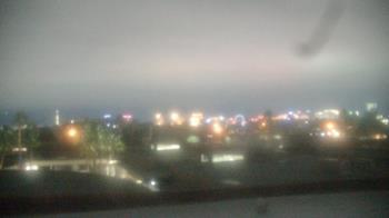 Weather camera view of Las Vegas Day School.