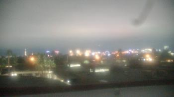 Weather camera view of Las Vegas Day School.