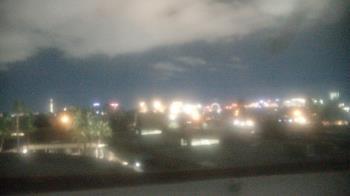 Weather camera view of Las Vegas Day School.