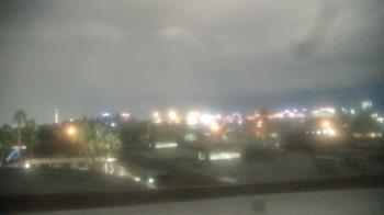 Weather camera view of Las Vegas Day School.