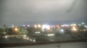 Weather camera view of Las Vegas Day School.