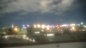 Weather camera view of Las Vegas Day School.