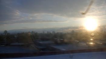 Weather camera view of Las Vegas Day School.