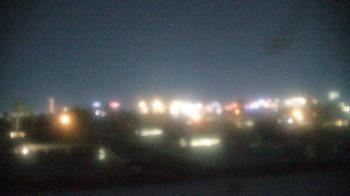 Weather camera view of Las Vegas Day School.