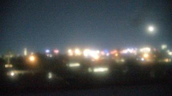 Weather camera view of Las Vegas Day School.