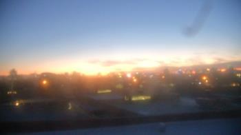 Weather camera view of Las Vegas Day School.