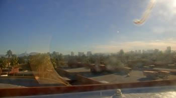 Weather camera view of Las Vegas Day School.