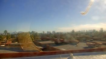 Weather camera view of Las Vegas Day School.