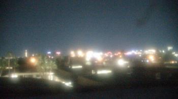 Weather camera view of Las Vegas Day School.