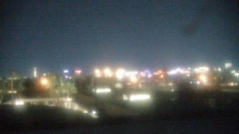 Weather camera view of Las Vegas Day School.