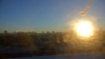 Weather camera view of Las Vegas Day School.