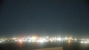 Weather camera view of Sierra Vista HS.