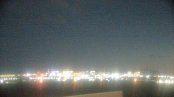 Weather camera view of Sierra Vista HS.