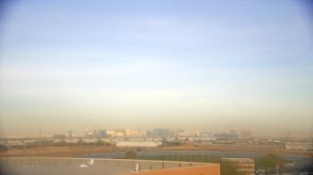 Weather camera view of Sierra Vista HS.