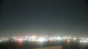 Weather camera view of Sierra Vista HS.