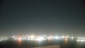 Weather camera view of Sierra Vista HS.