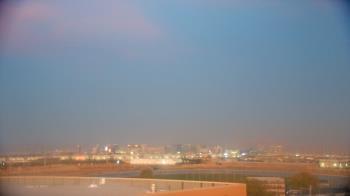 Weather camera view of Sierra Vista HS.