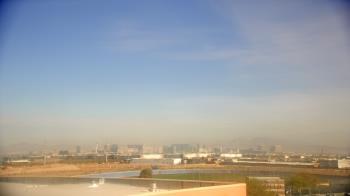 Weather camera view of Sierra Vista HS.