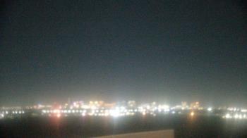 Weather camera view of Sierra Vista HS.