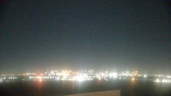 Weather camera view of Sierra Vista HS.