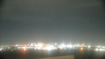 Weather camera view of Sierra Vista HS.