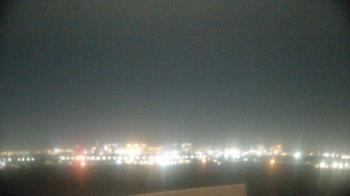 Weather camera view of Sierra Vista HS.