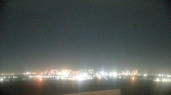 Weather camera view of Sierra Vista HS.