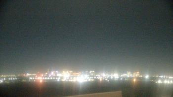 Weather camera view of Sierra Vista HS.