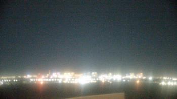 Weather camera view of Sierra Vista HS.