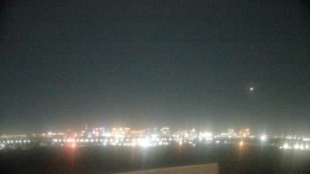 Weather camera view of Sierra Vista HS.