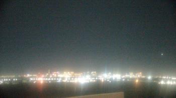 Weather camera view of Sierra Vista HS.