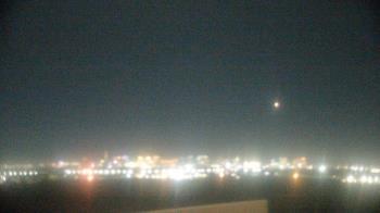 Weather camera view of Sierra Vista HS.