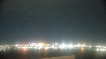 Weather camera view of Sierra Vista HS.