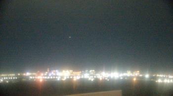 Weather camera view of Sierra Vista HS.