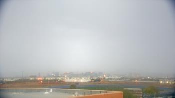 Weather camera view of Sierra Vista HS.