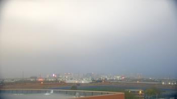 Weather camera view of Sierra Vista HS.