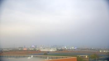 Weather camera view of Sierra Vista HS.