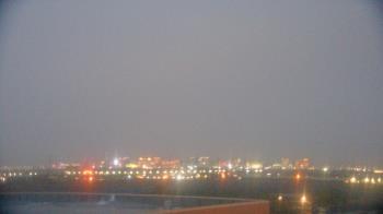 Weather camera view of Sierra Vista HS.