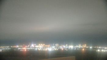 Weather camera view of Sierra Vista HS.