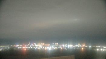 Weather camera view of Sierra Vista HS.