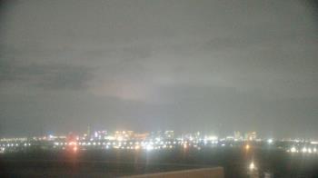 Weather camera view of Sierra Vista HS.