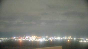 Weather camera view of Sierra Vista HS.