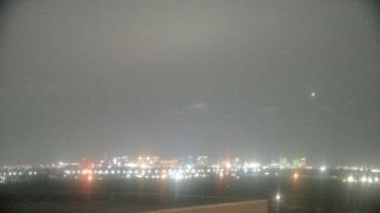 Weather camera view of Sierra Vista HS.