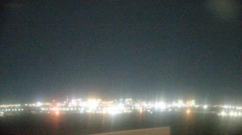 Weather camera view of Sierra Vista HS.