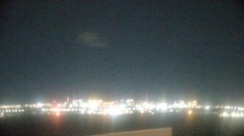 Weather camera view of Sierra Vista HS.