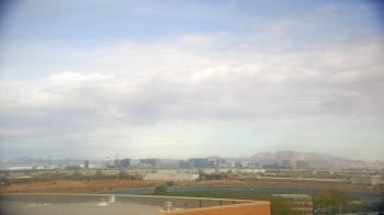 Weather camera view of Sierra Vista HS.