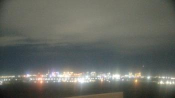 Weather camera view of Sierra Vista HS.