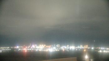 Weather camera view of Sierra Vista HS.