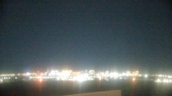 Weather camera view of Sierra Vista HS.