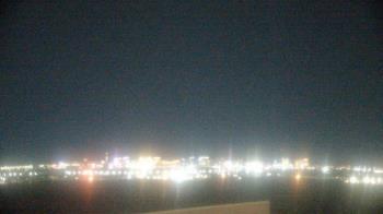 Weather camera view of Sierra Vista HS.